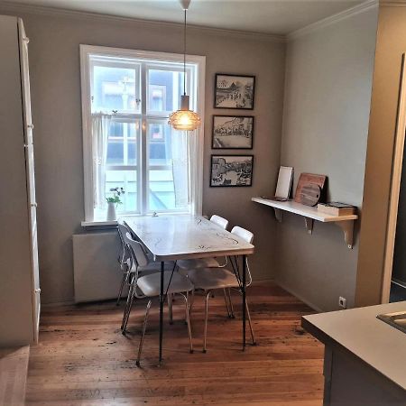 Grettir Guesthouse Reykjavik Ngoại thất bức ảnh