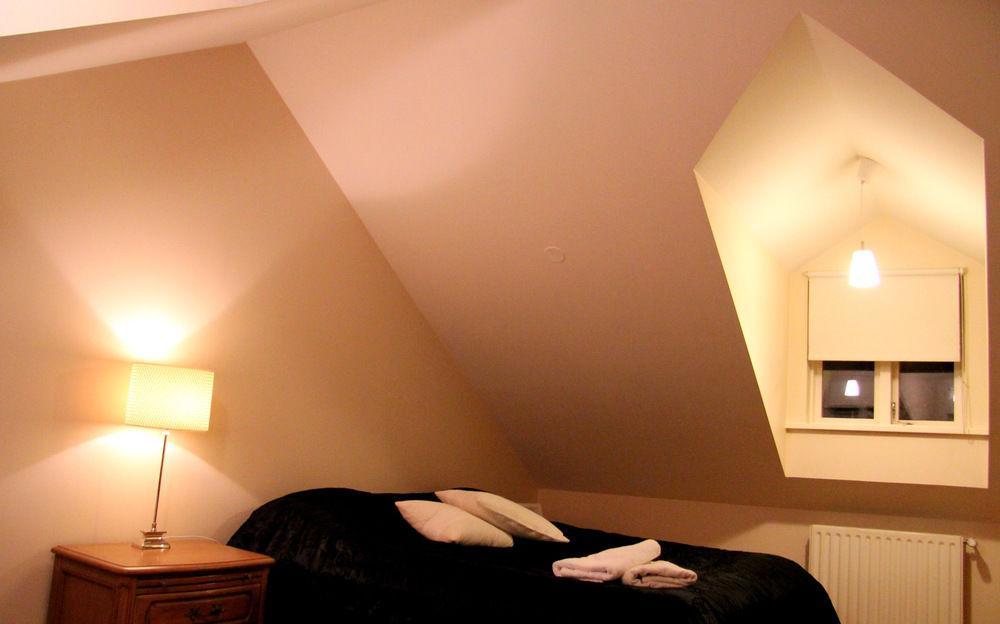 Grettir Guesthouse Reykjavik Ngoại thất bức ảnh