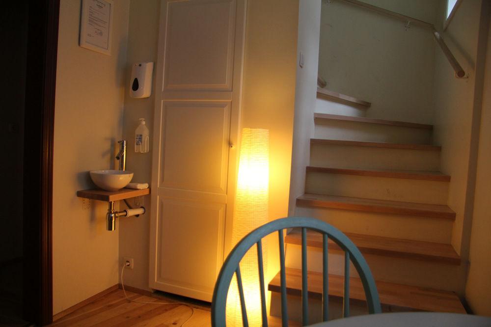Grettir Guesthouse Reykjavik Ngoại thất bức ảnh