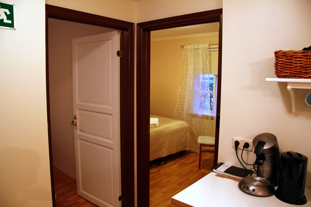 Grettir Guesthouse Reykjavik Ngoại thất bức ảnh