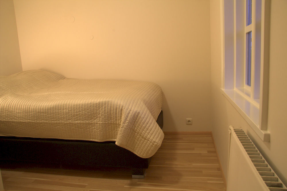Grettir Guesthouse Reykjavik Ngoại thất bức ảnh