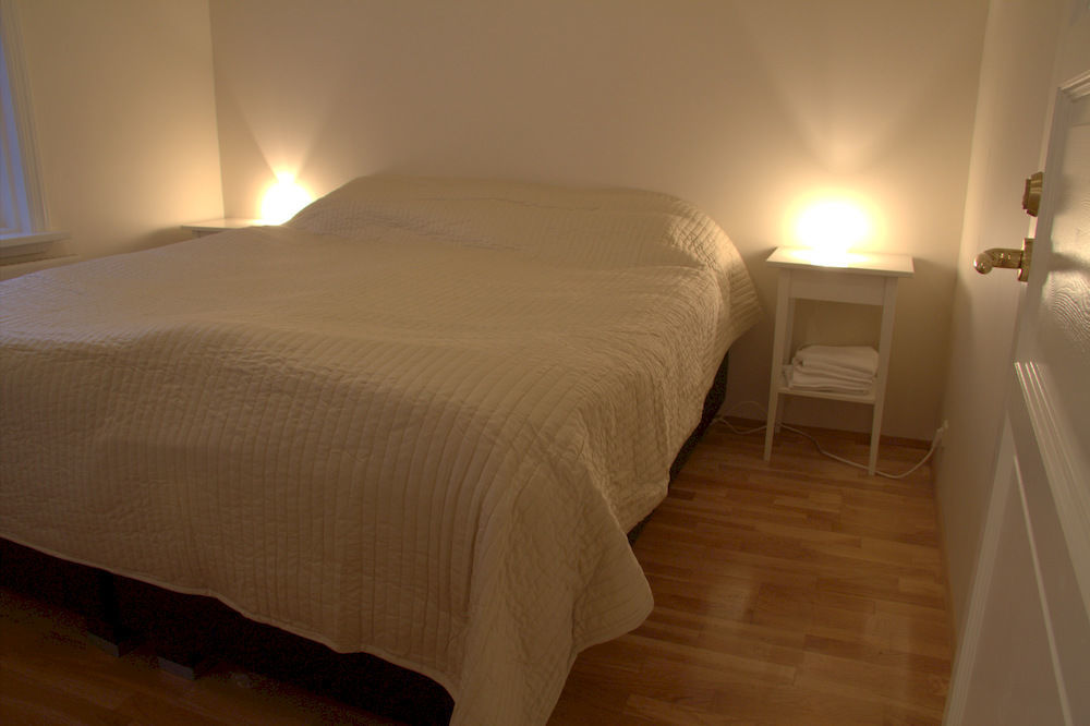 Grettir Guesthouse Reykjavik Ngoại thất bức ảnh