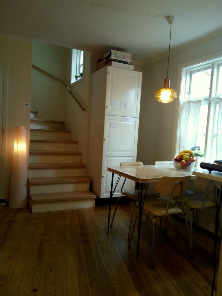 Grettir Guesthouse Reykjavik Ngoại thất bức ảnh