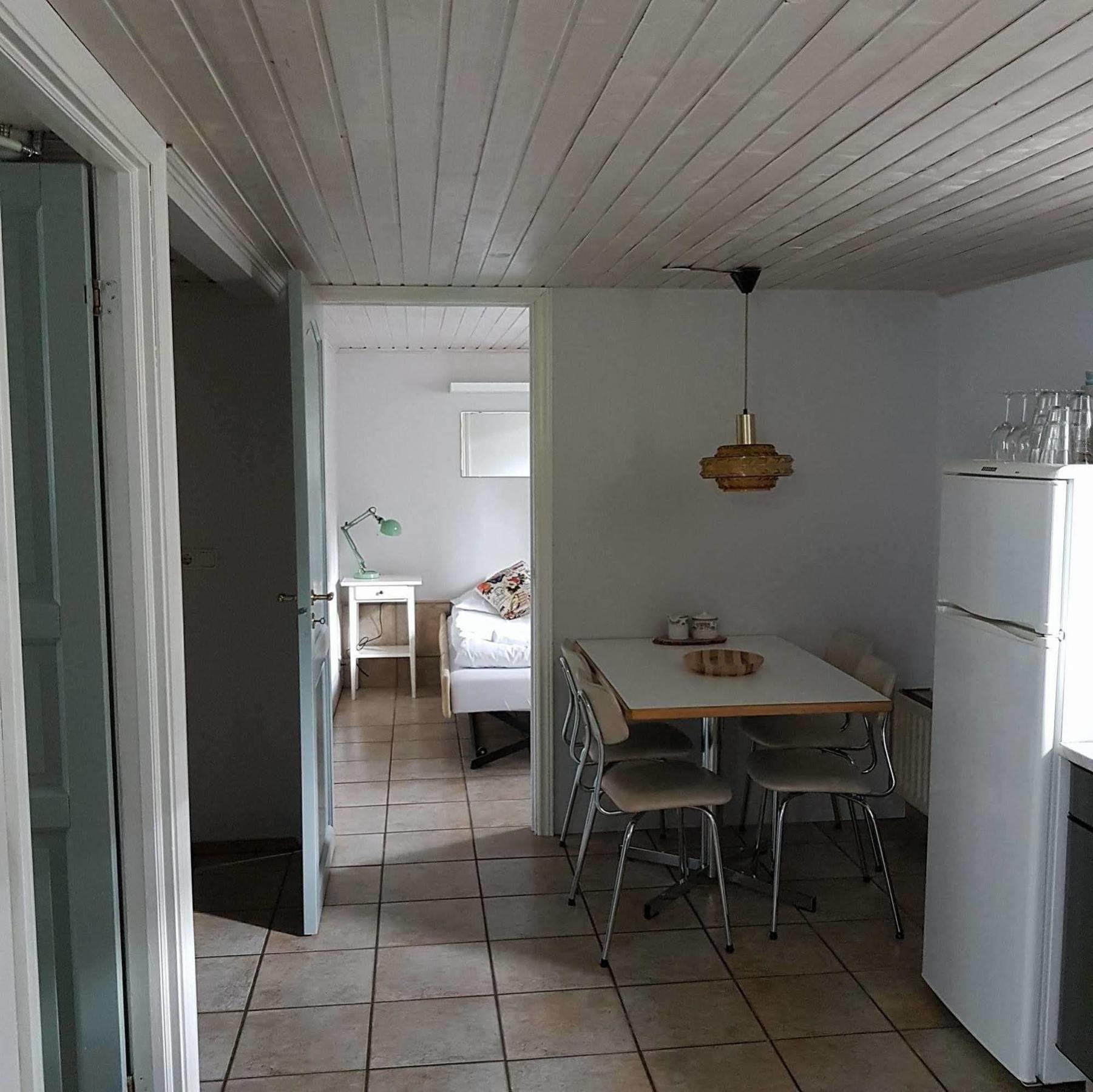 Grettir Guesthouse Reykjavik Ngoại thất bức ảnh