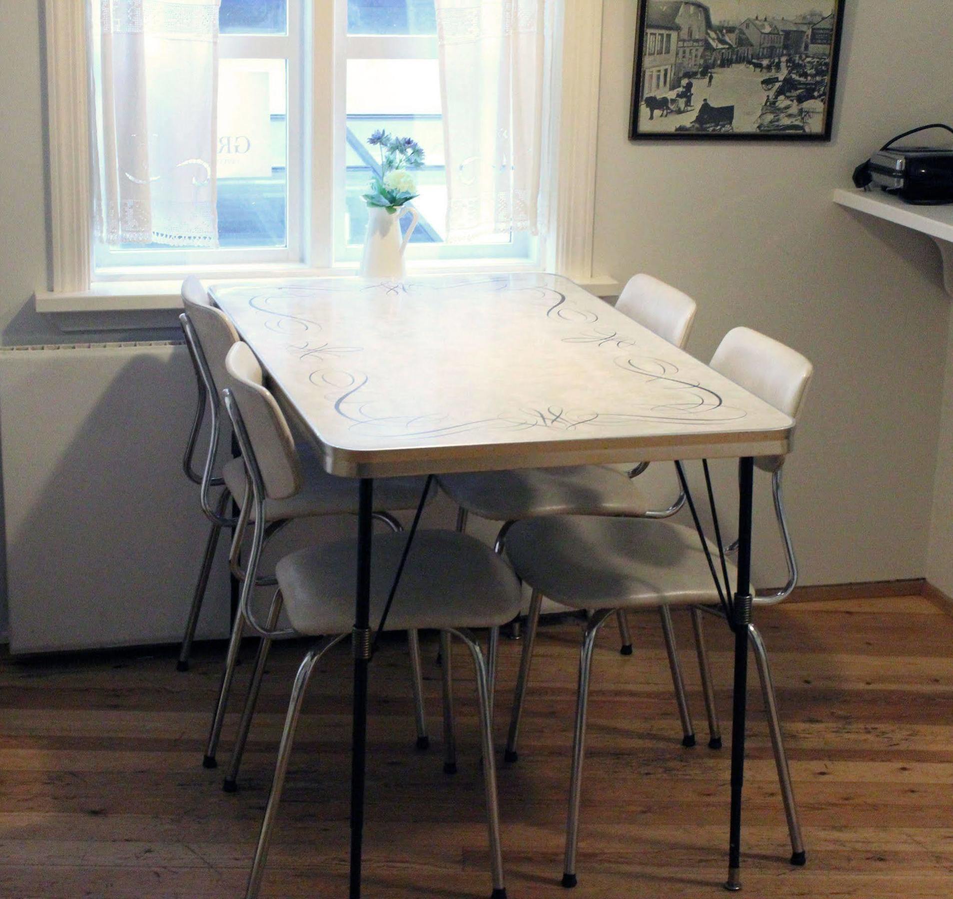 Grettir Guesthouse Reykjavik Ngoại thất bức ảnh