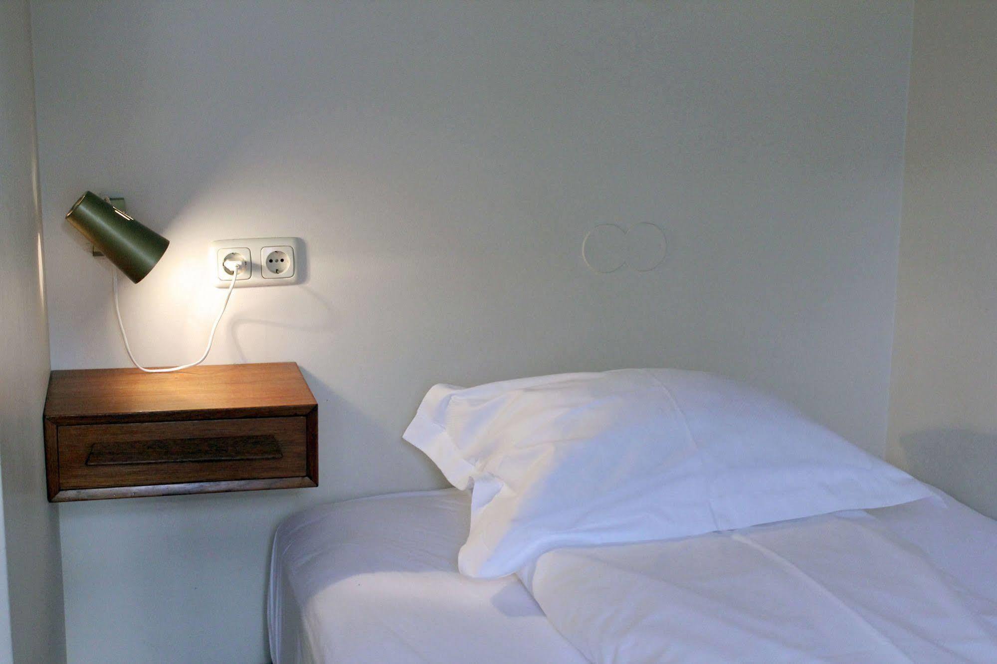 Grettir Guesthouse Reykjavik Ngoại thất bức ảnh