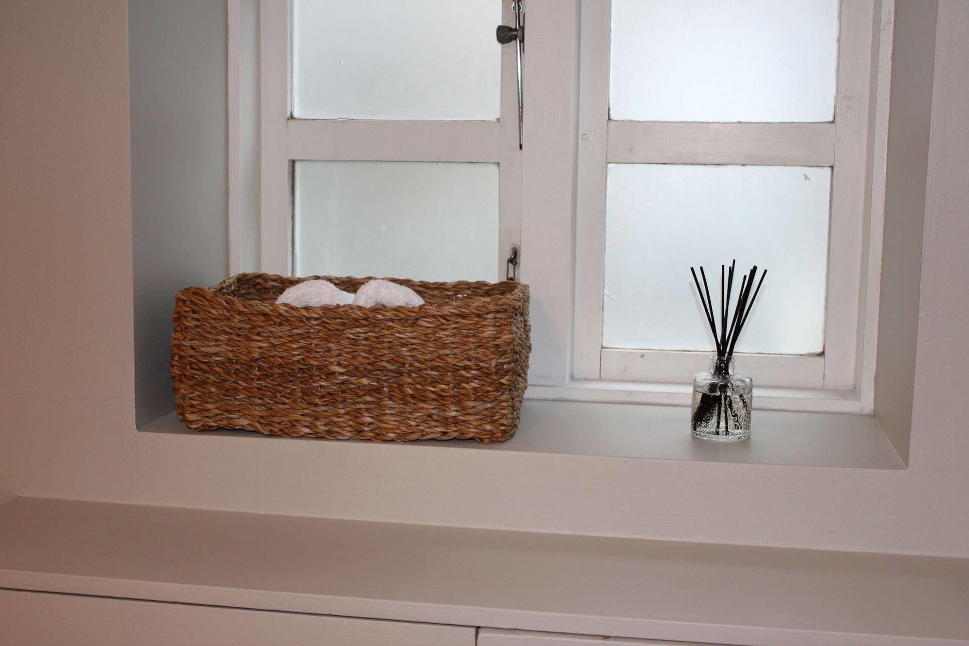 Grettir Guesthouse Reykjavik Ngoại thất bức ảnh