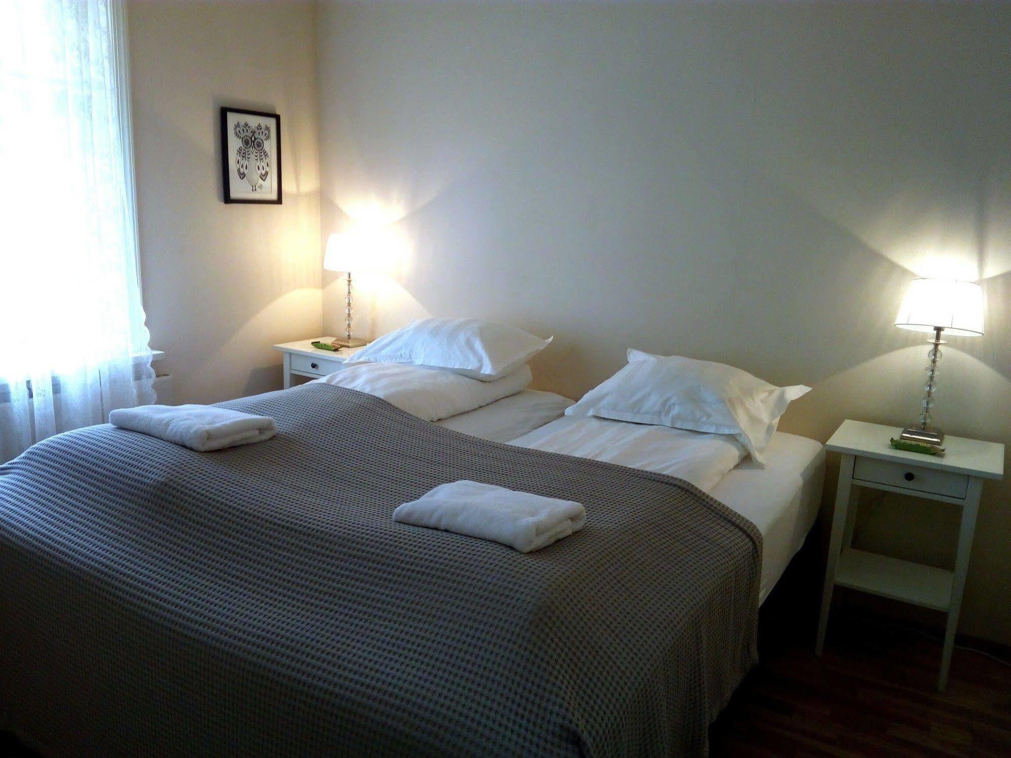 Grettir Guesthouse Reykjavik Ngoại thất bức ảnh