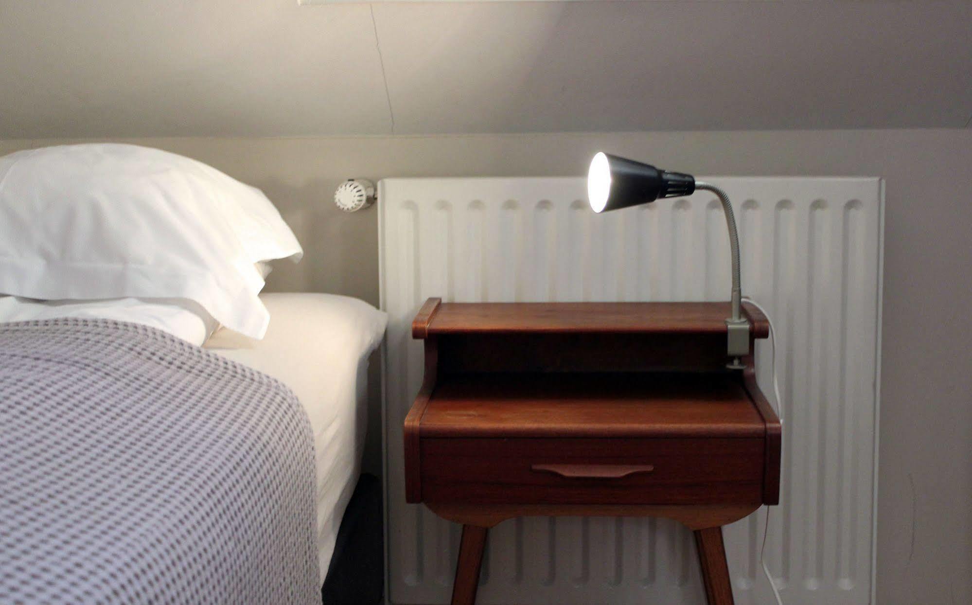 Grettir Guesthouse Reykjavik Ngoại thất bức ảnh