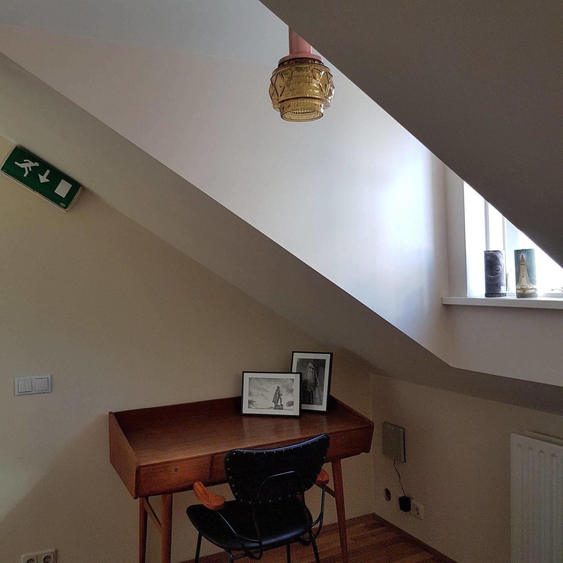 Grettir Guesthouse Reykjavik Ngoại thất bức ảnh